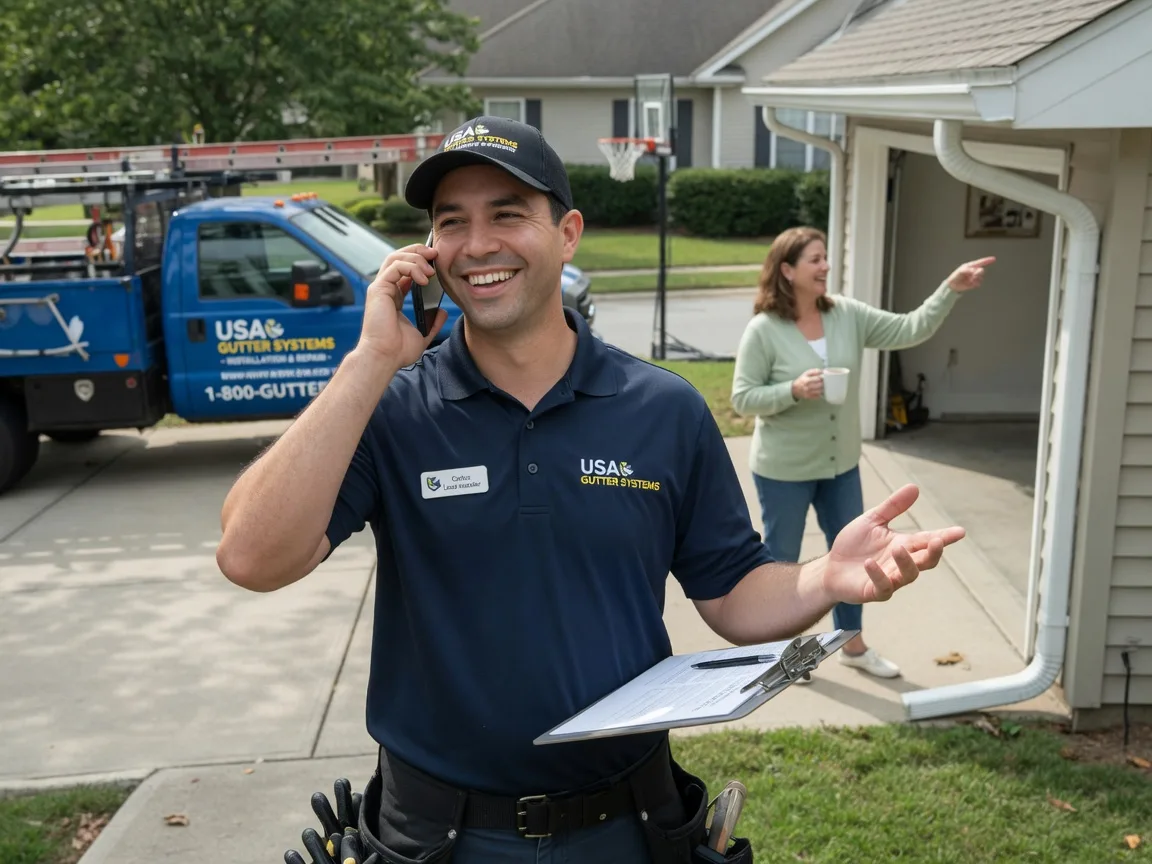 Gutter Installation Richland, IA FAQs